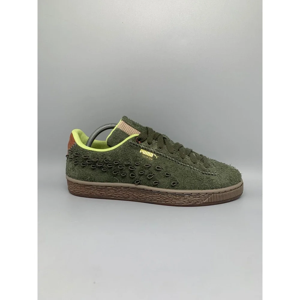 Puma bodega suede